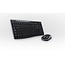 Logitech MK270 | Draadloze Muis en Toetsenbordcombo | QWERTY