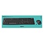 Logitech MK270 | Draadloze Muis en Toetsenbordcombo | QWERTY