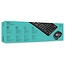 Logitech MK270 | Draadloze Muis en Toetsenbordcombo | QWERTY