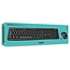 Logitech MK270 | Draadloze Muis en Toetsenbordcombo | QWERTY