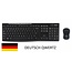 Logitech QWERTZ |  MK270 | Draadloze Muis en Toetsenbordcombo | QWERTZ