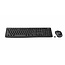 Logitech QWERTZ |  MK270 | Draadloze Muis en Toetsenbordcombo | QWERTZ