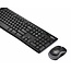 Logitech QWERTZ |  MK270 | Draadloze Muis en Toetsenbordcombo | QWERTZ