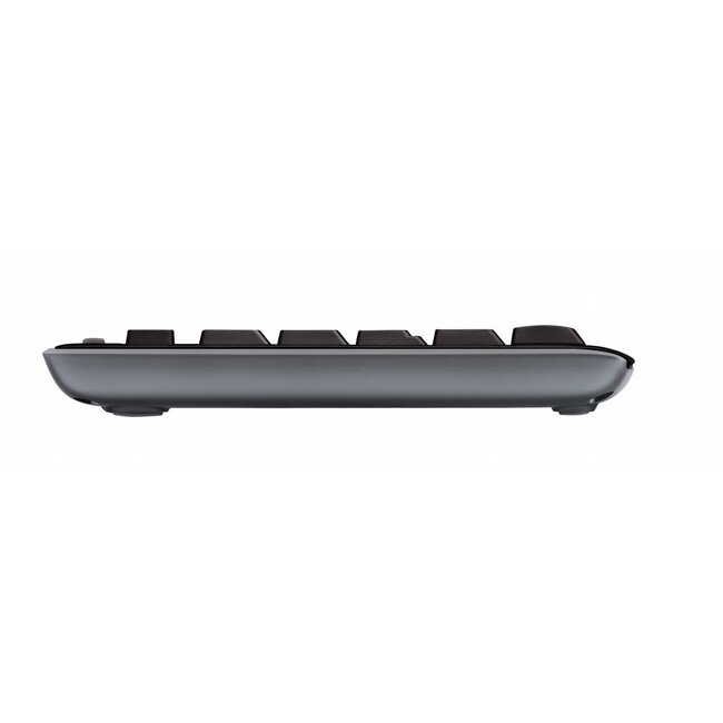 Logitech QWERTZ |  MK270 | Draadloze Muis en Toetsenbordcombo | QWERTZ