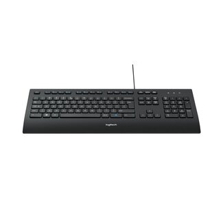 Logitech K280E OEM | Bedraad Toetsenbord | QWERTY