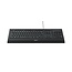 Logitech K280E OEM | Bedraad Toetsenbord | QWERTY