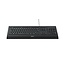 Logitech K280E OEM | Bedraad Toetsenbord | QWERTY