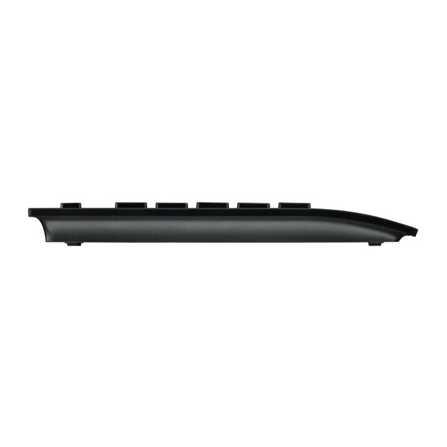 Logitech K280E OEM | Bedraad Toetsenbord | QWERTY