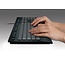Logitech K280E OEM | Bedraad Toetsenbord | QWERTY