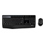 Logitech MK345 | Draadloze Muis en Toetsenbordcombo | QWERTY