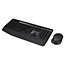 Logitech MK345 | Draadloze Muis en Toetsenbordcombo | QWERTY