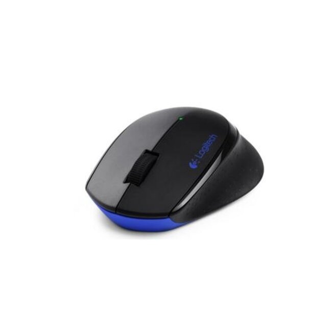 Logitech MK345 | Draadloze Muis en Toetsenbordcombo | QWERTY