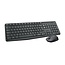 Logitech MK235 | Draadloze Muis en Toetsenbordcombo | QWERTY