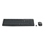 Logitech MK235 | Draadloze Muis en Toetsenbordcombo | QWERTY