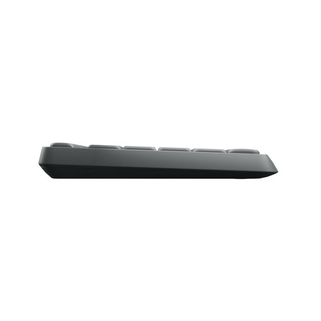 Logitech MK235 | Draadloze Muis en Toetsenbordcombo | QWERTY