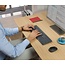Logitech MK235 | Draadloze Muis en Toetsenbordcombo | QWERTY