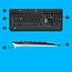 Logitech QWERTZ |  MK540 Advanced | Draadloze Muis en Toetsenbordcombo | QWERTZ