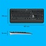 Logitech MK540 | Draadloze Muis- en Toetsenbordcombo | QWERTY