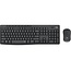 Logitech MK295 Silent | Draadloze Muis en Toetsenbordcombo | QWERTY