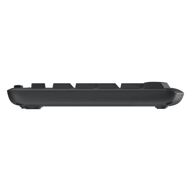 Logitech MK295 Silent | Draadloze Muis en Toetsenbordcombo | QWERTY
