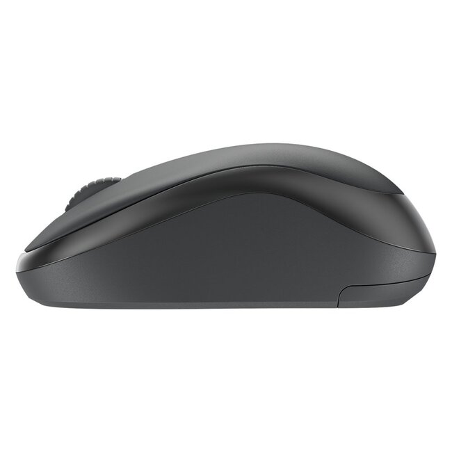 Logitech MK295 Silent | Draadloze Muis en Toetsenbordcombo | QWERTY