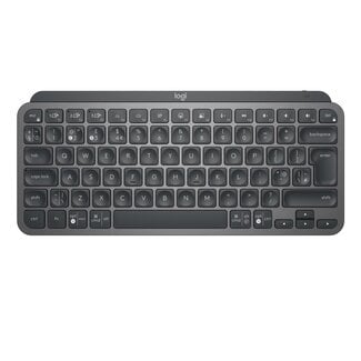 Logitech MX Keys Mini | Draadloos Verlicht Toetsenbord | QWERTY