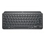 Logitech MX Keys Mini | Draadloos Verlicht Toetsenbord | QWERTY