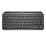 Logitech MX Keys Mini | Draadloos Verlicht Toetsenbord | QWERTY