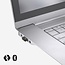 Logitech MX Keys Combo for Business Gen 2 | Draadloze Toetsenbord- en Muis-combo | RF / Bluetooth | QWERTY US International | Grafiet