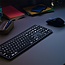 Logitech MX Keys Combo for Business Gen 2 | Draadloze Toetsenbord- en Muis-combo | RF / Bluetooth | QWERTY US International | Grafiet