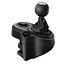 Logitech G Driving Force Shifter | 6-Versnellings H-Pattern | USB | Compatibel met PC, PS4, PS5 & Xbox One