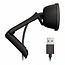 Logitech Brio 100 Full HD Webcam | 1080p | Ingebouwde Microfoon | Privacy Shutter | USB-A | Grafiet