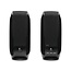 Logitech S150 | 2.0 USB Luidsprekerset | 1,2W RMS | Zwart