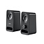 Logitech Z150 | 2.0 Luidsprekerset | 3W RMS | Helder Stereogeluid | Zwart