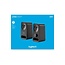 Logitech Z150 | 2.0 Luidsprekerset | 3W RMS | Helder Stereogeluid | Zwart