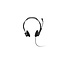 Logitech H960 | Bedrade On-ear Headset USB-A | Zwart