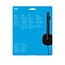 Logitech H151 | Bedrade On-ear Headset | 3.5mm | Zwart
