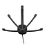 Logitech H151 | Bedrade On-ear Headset | 3.5mm | Zwart