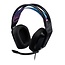 Logitech G335 | On-Ear Gaming Headset 3,5mm Connector | Zwart