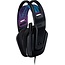 Logitech G335 | On-Ear Gaming Headset 3,5mm Connector | Zwart