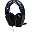 Logitech G335 | On-Ear Gaming Headset 3,5mm Connector | Zwart