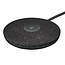 Logitech Rally Mic Pod | Grafiet | Tafelmicrofoon | Professionele Conferentie Audio