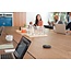 Logitech Rally Mic Pod | Grafiet | Tafelmicrofoon | Professionele Conferentie Audio