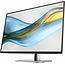 Hewlett Packard HP Series 5 Pro 24" | 1920×1200 WUXGA IPS | 100 Hz | HDMI & DisplayPort | Ergonomisch verstelbaar | Anti-glare | Monitor