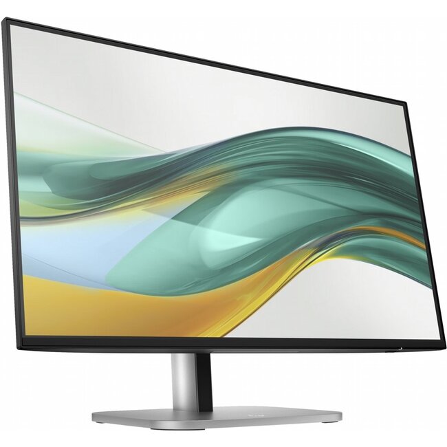 Hewlett Packard HP Series 5 Pro 23,8" | 1920×1080 FHD IPS | 100 Hz | HDMI & DisplayPort | Monitor