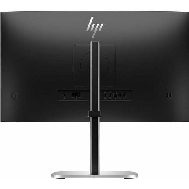 Hewlett Packard HP Series 5 Pro 27" | 2560×1440 QHD IPS | 100 Hz | HDMI & DisplayPort | Ergonomisch verstelbaar | Monitor