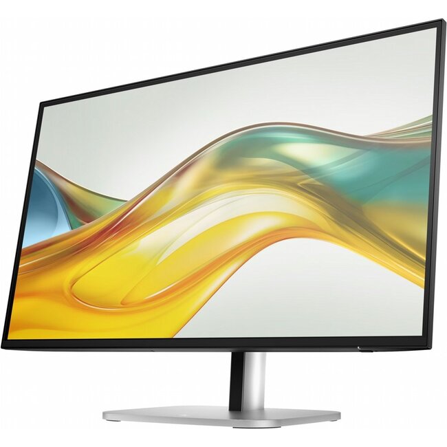 Hewlett Packard HP Series 5 Pro 27" | 2560×1440 QHD IPS | 100 Hz | HDMI & DisplayPort | Ergonomisch verstelbaar | Monitor