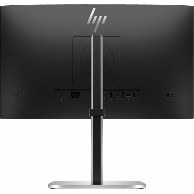 Hewlett Packard HP Series 5 Pro 23,8" | 1920×1080 F-HD IPS | 100 Hz | USB-C 100W Power Delivery | HDMI & DisplayPort | Ergonomisch verstelbaar | Monitor