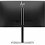 Hewlett Packard HP Series 5 Pro 23,8" | 1920×1080 F-HD IPS | 100 Hz | USB-C 100W Power Delivery | HDMI & DisplayPort | Ergonomisch verstelbaar | Monitor