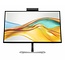 Hewlett Packard HP Series 5 Pro 524pm 23.8" | Full HD IPS | 100Hz | USB-C | Conferencing Monitor | Ergonomisch Design
